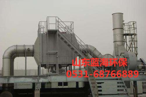 光氧催化設(shè)備